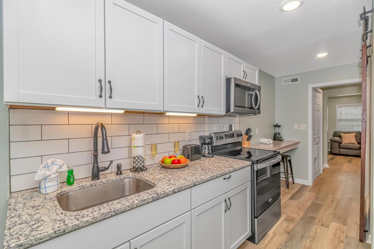 125 Atlantic Avenue Unit I - Pet Friendly! Walk To The Beach And Pier! 1Br -1Ba - Sleeps 2-4 Guests! Μιρτλ Μπιτς Εξωτερικό φωτογραφία