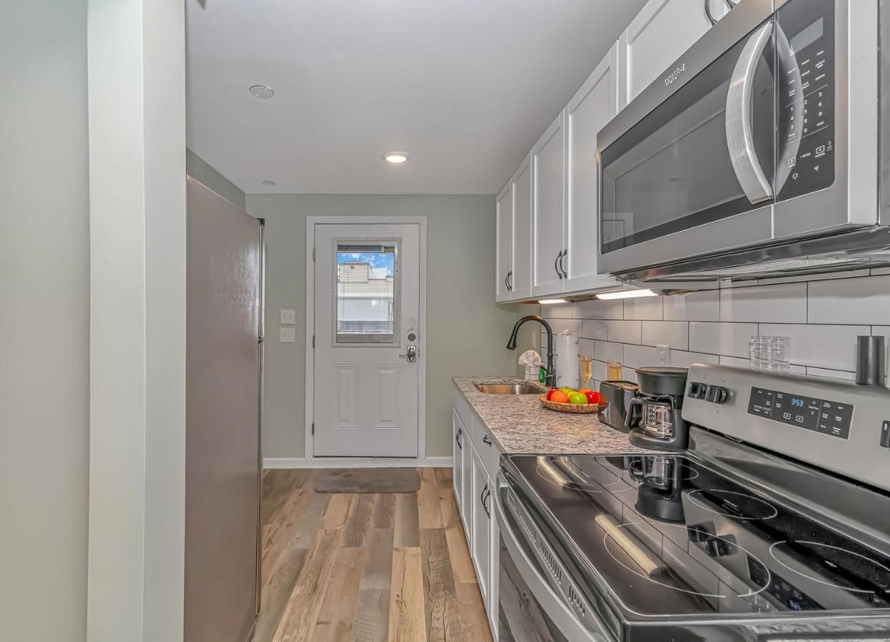 125 Atlantic Avenue Unit I - Pet Friendly! Walk To The Beach And Pier! 1Br -1Ba - Sleeps 2-4 Guests! Μιρτλ Μπιτς Εξωτερικό φωτογραφία