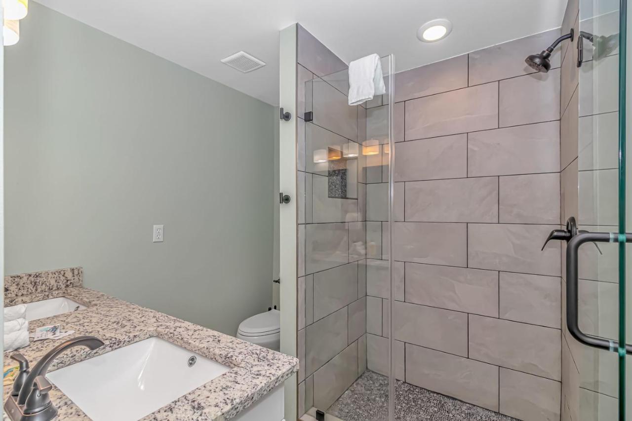 125 Atlantic Avenue Unit I - Pet Friendly! Walk To The Beach And Pier! 1Br -1Ba - Sleeps 2-4 Guests! Μιρτλ Μπιτς Εξωτερικό φωτογραφία