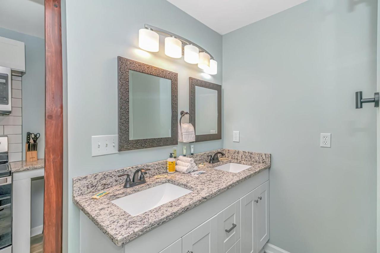 125 Atlantic Avenue Unit I - Pet Friendly! Walk To The Beach And Pier! 1Br -1Ba - Sleeps 2-4 Guests! Μιρτλ Μπιτς Εξωτερικό φωτογραφία