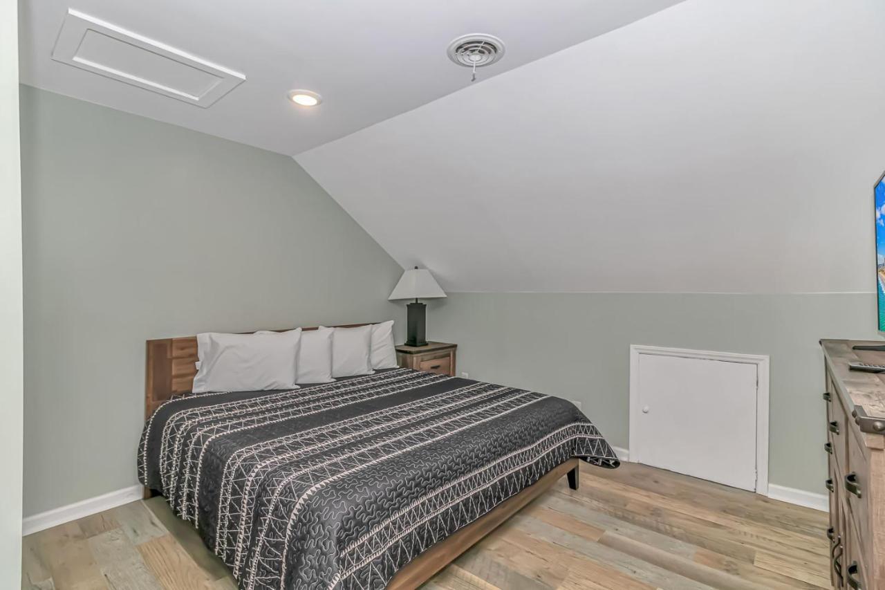 125 Atlantic Avenue Unit I - Pet Friendly! Walk To The Beach And Pier! 1Br -1Ba - Sleeps 2-4 Guests! Μιρτλ Μπιτς Εξωτερικό φωτογραφία