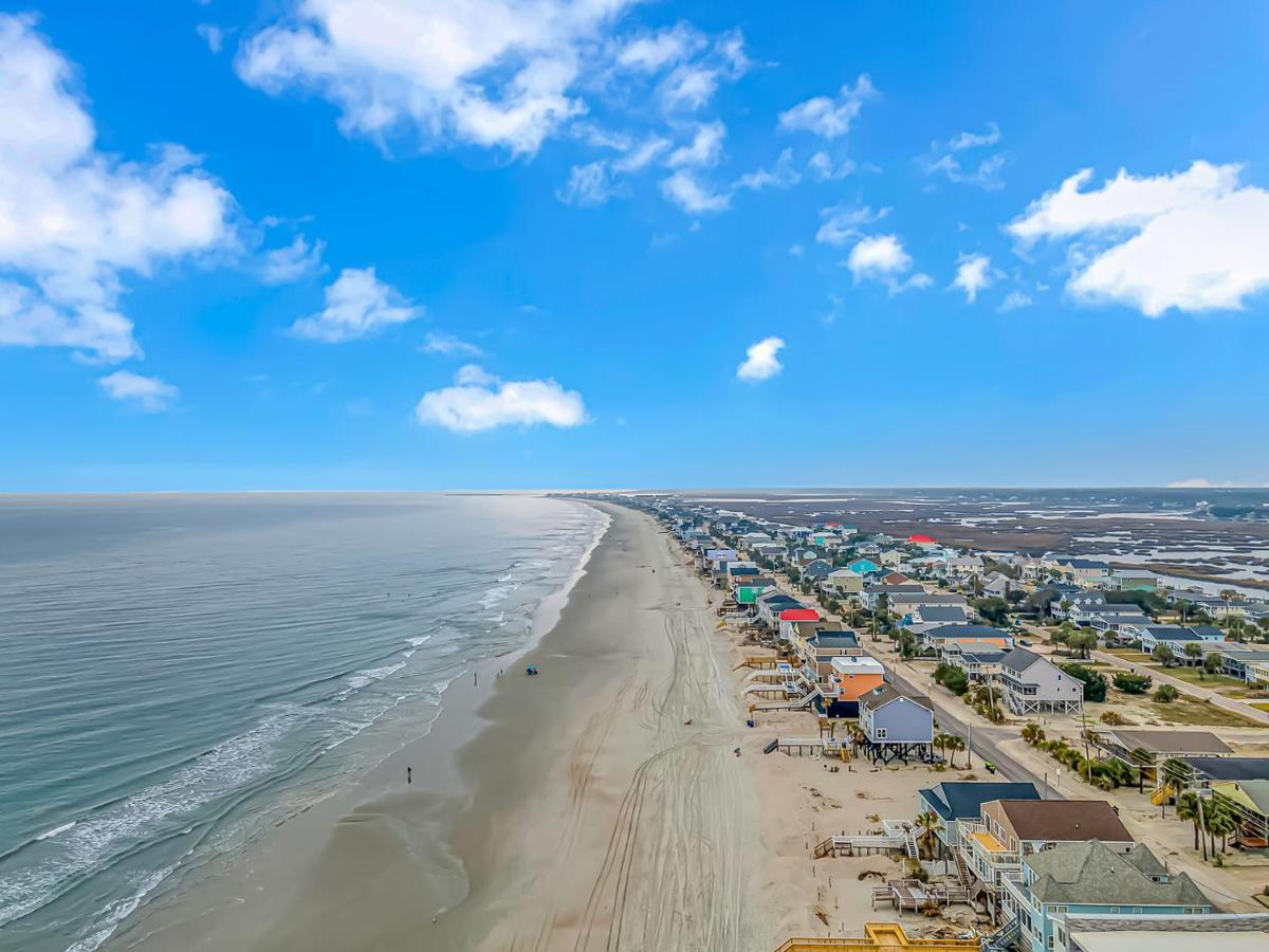125 Atlantic Avenue Unit I - Pet Friendly! Walk To The Beach And Pier! 1Br -1Ba - Sleeps 2-4 Guests! Μιρτλ Μπιτς Εξωτερικό φωτογραφία